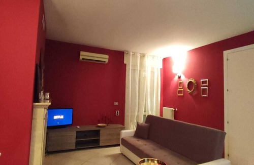 Sant'Isidoro House | Vacation home Salento Lecce up to 10 beds