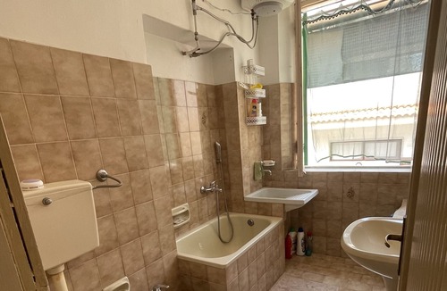 Bova Marina Apartment | Vacation Home SilvAnna