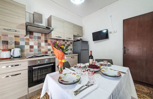 Lascari House | Vacation home SinAgo by Interhome
