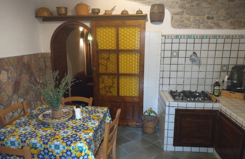 Erice House | Vacation home the cyclops