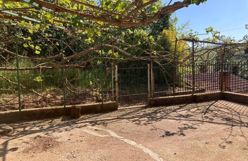 Contrada Apartment | Vacation Home Villa TINA