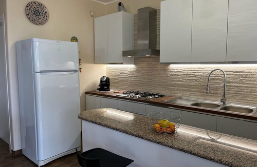 Menfi Villa | Vacation Home Villa Torrenova