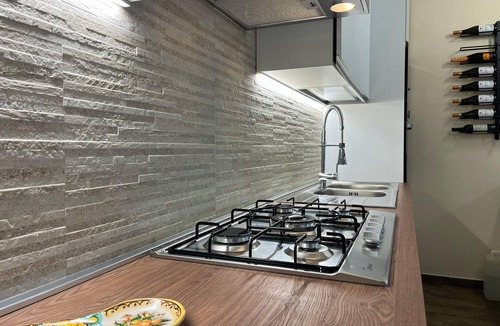 Menfi Villa | Vacation Home Villa Torrenova