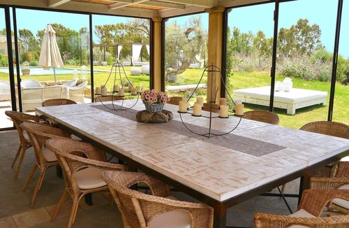 Caltagirone House | Vacation home with pool