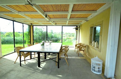 Caltagirone House | Vacation home with pool