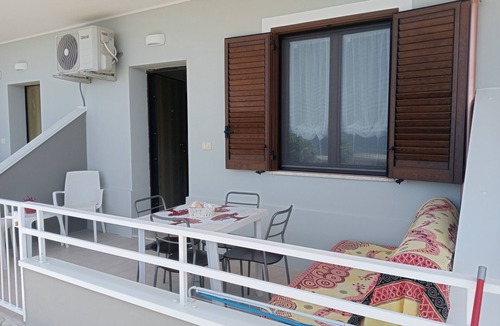Marina di Zambrone House | Vacation home Zambrone, 300 meters from the diver's paradise