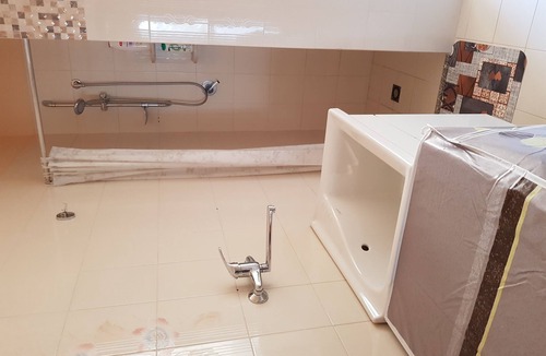 San Giovanni Apartment | Vacation House Precious 2
