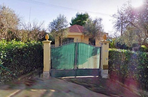 Buccino House | Vacation House "La Caprignola"
