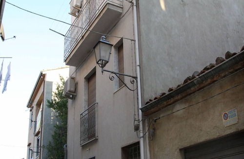 Isnello House | Vacation House "La Tana"