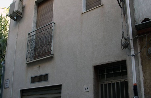 Isnello House | Vacation House "La Tana"