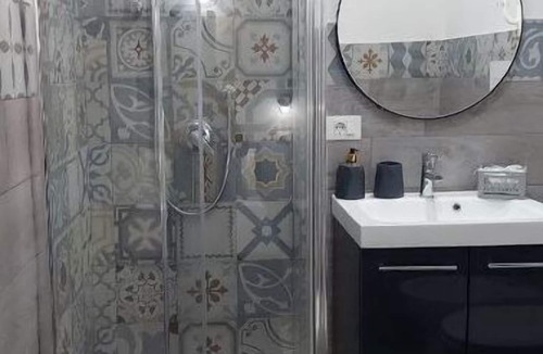 Monreale House | Vacation House Loft Pozzillo