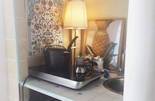 Portici House | Vacation House Marius's House