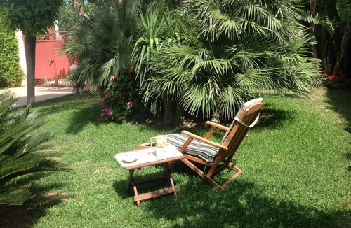 Arenella Villa | Vacation House Villino Gio.