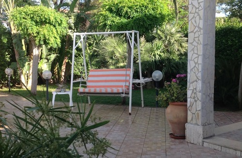 Arenella Villa | Vacation House Villino Gio.