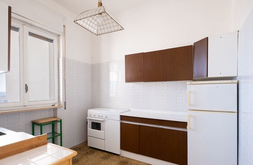 Specchiarica Apartment | Vacation Home 'Villa Susy' near Sea with Private Garden & Wi-Fi