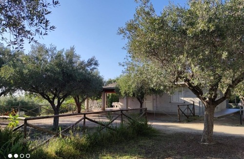 Santa Maria Villa | Vacation homes with a sea view in Santa Maria