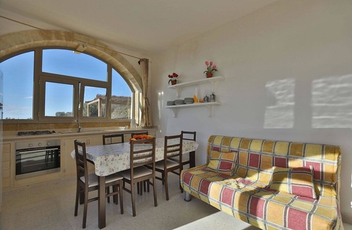 Marina di Pescoluse Villa | Vacation villa with private pool 228