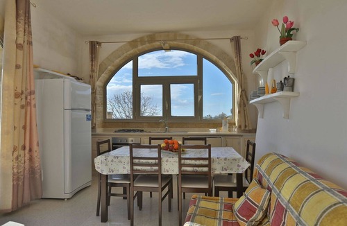 Marina di Pescoluse Villa | Vacation villa with private pool 228