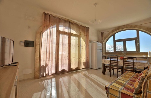 Marina di Pescoluse Villa | Vacation villa with private pool 228