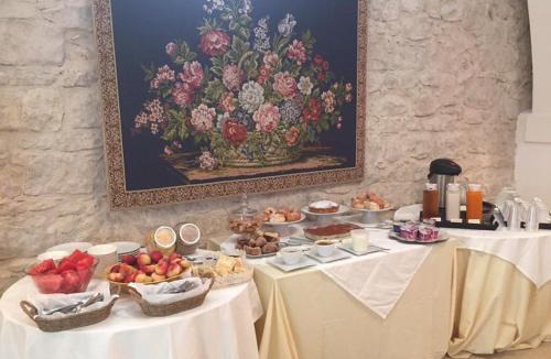 Cannizzara House | Valata Minusa Country Resort
