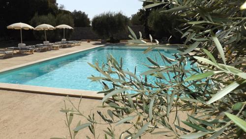 Cannizzara House | Valata Minusa Country Resort
