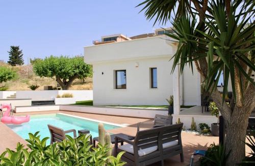 Villaggio Mose Bed & Breakfast | Valenti rooms & relax