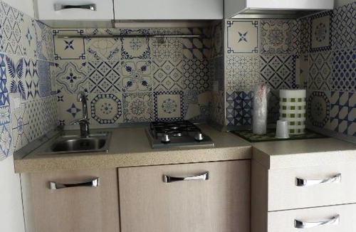 Capua Apartment | Valentina mini apartment