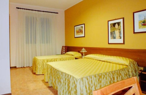 Motta Sant'Anastasia Hotel | Valle degli Ulivi