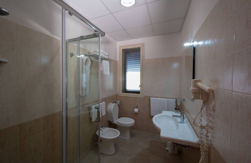 Motta Sant'Anastasia Hotel | Valle degli Ulivi