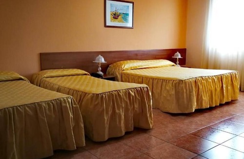 Motta Sant'Anastasia Hotel | Valle degli Ulivi