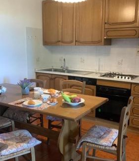 Seggiano Apartment | valle del paradiso 9