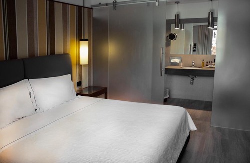 Cefalu Hotel | Vallegrande Nature Resort by Geocharme