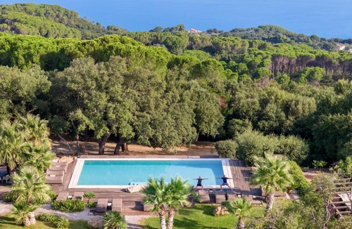 Cefalu Hotel | Vallegrande Nature Resort by Geocharme