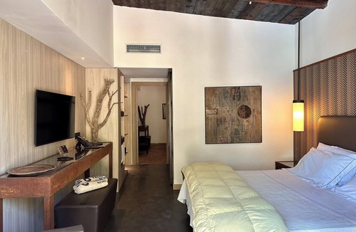 Cefalu Hotel | Vallegrande Nature Resorts