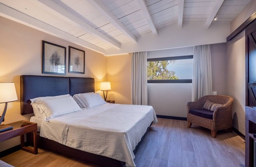 Cefalu Hotel | Vallegrande Nature Resorts