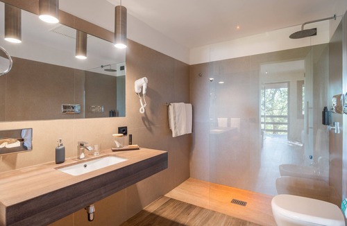 Cefalu Hotel | Vallegrande Nature Resorts