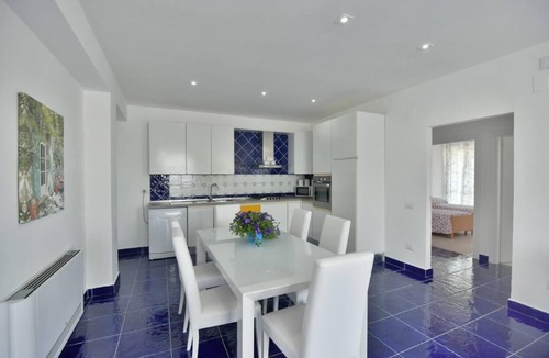 Agropoli Apartment | Vallone Apartment (Villa Liotta)