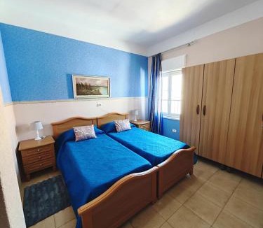 Naro Apartment | Valparadiso Apartment