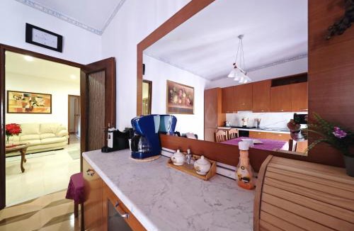 Naro Apartment | Valparadiso Apartment
