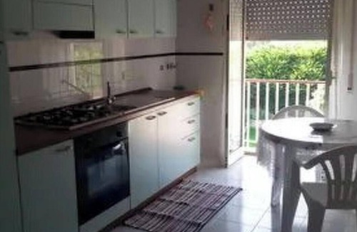 Cava dʼAliga Apartment | VanessaHolidayHome Erster Stock in Cava d'Aliga by Interhome