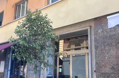 Quartiere XIII Aurelio Apartment | Vatican Exclusive Suite: Style, relaxation and comfort just steps from St. Peter's
