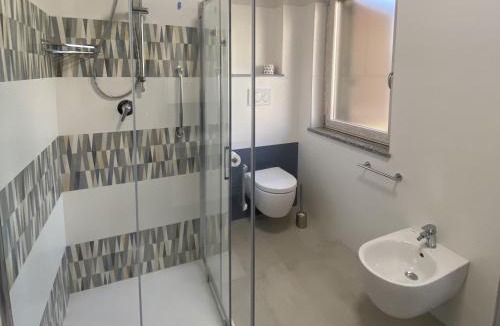 San Nicola Arcella Bed & Breakfast | VatiKurca