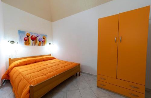 Marsala Apartment | VaVillaVà Appartamenti in Centro
