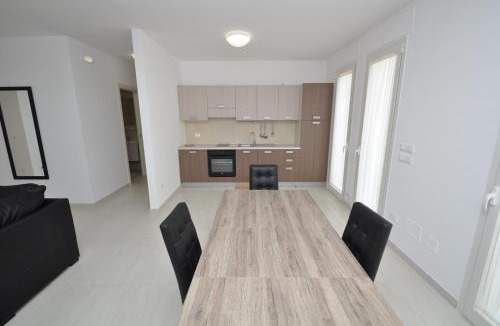 Castrignano de' Greci Apartment | Vecchia Fabbrica Apartments