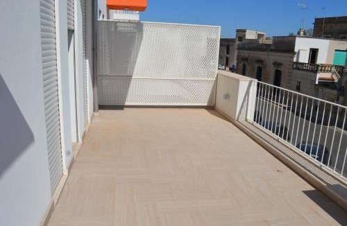 Castrignano de' Greci Apartment | Vecchia Fabbrica Apartments