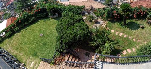 Soverato House | VelaLatina Residence B&B Soverato