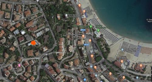 Soverato House | VelaLatina Residence B&B Soverato