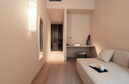 Rione VIII Sant'Eustachio Hotel | VELVET GREY BOUTIQUE HOTEL ROMA