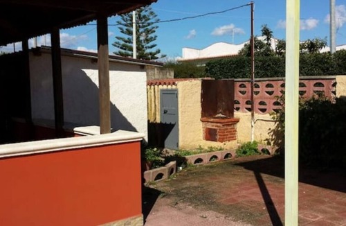 Avola Villa | Venerina house