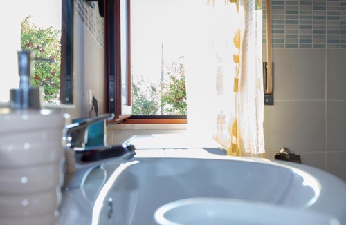 Bonifati Apartment | Venezia vista mare